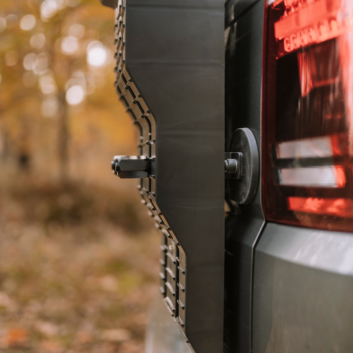 Magnetic Sandboard Holder - Universal